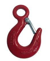 Gancho Olhal com Trava 1.5T * 5484 Gancho Olhal com Trava 1.5T * 5484