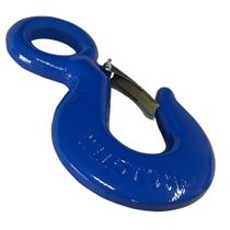 Gancho Olhal com Trava 5Ton GOHL5T ACM TOOLS Gancho Olhal com Trava 5Ton GOHL5T ACM TOOLS