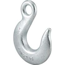 Gancho Olhal Em Aço 2 T - 7/16 Sem Trava Zincado Vonder Gancho Olhal Em Aço 2 T - 7/16 Sem Trava Zincado Vonder
