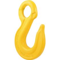 Gancho Olhal Em Aço 2 T Sem Trava Grau 8 Vonder Plus Gancho Olhal Em Aço 2 T Sem Trava Grau 8 Vonder Plus