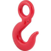 Gancho olhal fixo 7/16" 2,0t sem trava uso leve - Vonder Gancho olhal fixo 7/16" 2,0t sem trava uso leve - Vonder