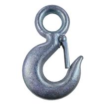 Gancho Olhal Forjado 1,0 Tonelada 516 Com Trava Gancho Olhal Forjado 1,0 Tonelada 516 Com Trava