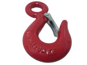 Gancho Olhal para 1000kg 3/8" - Aquatools Gancho Olhal para 1000kg 3/8" - Aquatools