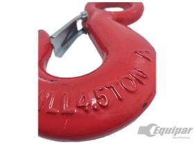 Gancho Olhal para 4500kg 23/32" - Aquatools