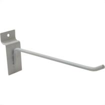 Gancho Painel Ms Branco 4,5Mmx15Cm 10019 - Kit C/25