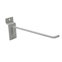 Gancho Painel Ms Branco 4,5Mmx20Cm 10020 - Kit C/25