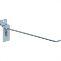 Gancho Painel Ms Zincado 4,5Mmx05Cm 10001 - Kit C/25