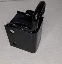 Gancho para amarração 8 cm de altura epóxi - cx c/ 12 unid