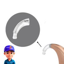 Gancho Para Aparelho Aud Hook Aparelho Aud Argosy E Phonak