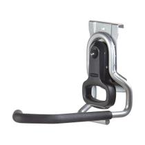 Gancho para Bicicleta Rubbermaid FastTrack - Sistema de Organização para Garagem Gancho para Bicicleta Rubbermaid FastTrack - Sistema de Organização para Garagem