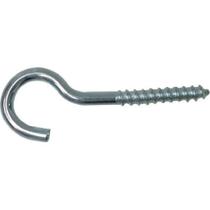 Gancho para bucha s.raphael 10 unidades - 10