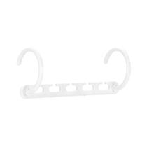 Gancho para Cabide em Plástico Dasplast