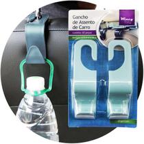 Gancho para carro 2 und