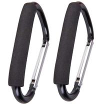 Gancho para cochecito MELIDE Muy resistente y práctico para bolsas de pañales Gancho para cochecito MELIDE Muy resistente y práctico para bolsas de pañales