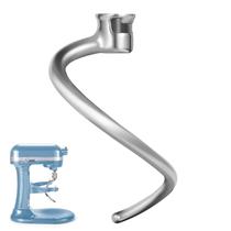 Gancho para massa MEILEYII para batedeira KitchenAid 7 QT Gancho para massa MEILEYII para batedeira KitchenAid 7 QT