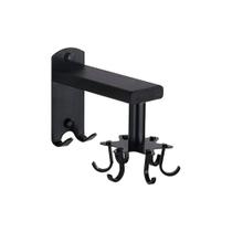 Gancho para Pendurar Itens de Cozinha Prático Multiuso Gancho para Pendurar Itens de Cozinha Prático Multiuso