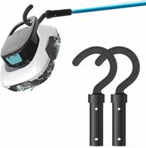 Gancho para Piscina Malloryx 2 Unidades para Limpadores Robóticos