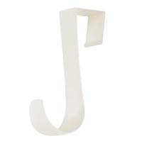 Gancho para Porta Curto com 2 Unidades - Ordene