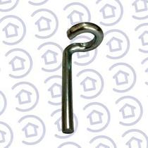 Gancho Para Rede De Proteção E Capas P/ Piscina 36 Unidades (Dobrado) Gancho Para Rede De Proteção E Capas P/ Piscina 36 Unidades (Dobrado)