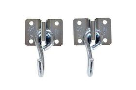 Gancho Para Rede De Sobrepor - ALIANÇA