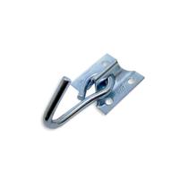 Gancho Para Rede Zincado Loth