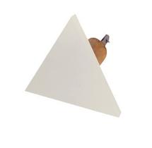Gancho pendurador de parede Triângulo