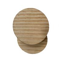 Gancho Pinus Redondo Duplo Gancho Pinus Redondo Duplo