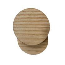 Gancho Pinus Redondo Duplo Gancho Pinus Redondo Duplo