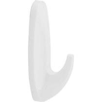 Gancho Plastico Adeviso Vonder