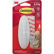 Gancho Plastico Command Designer Grande C/1