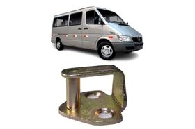 Gancho porta dianteira e correr sprinter (1998/2012)