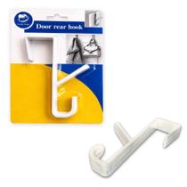 Gancho Porta Multiuso Resistente Suporte Mochila Bolsa Casaco Toalha Organizaçao Casa Armario Banheiro Gancho Porta Multiuso Resistente Suporte Mochila Bolsa Casaco Toalha Organizaçao Casa Armario Banheiro
