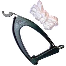 Gancho Rápido de Atracação Croque Preto