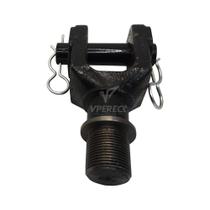 Gancho Rebocador Para Iveco Novo Stralis - 504025426