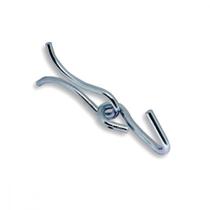 Gancho Rede Loth 64 Chumbar Peca 20064 - Kit C/12