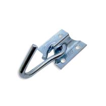 Gancho Rede Parafusar Zincado Unidade Ref. 20065 - Loth