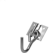 Gancho Rede São Raphael Parafusar Com 12 Pecas