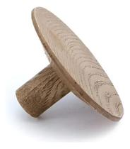 Gancho Redondo De Resina De Parede Roupas Bolsas Toalhas