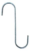 Gancho S Grande Para Pendurar Plantas 25cm - 5peças Gancho S Grande Para Pendurar Plantas 25cm - 5peças