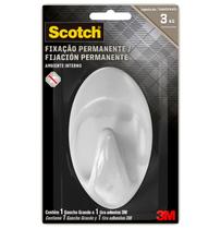 Gancho Scotch Grande - HB004683577 - 3M