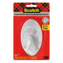 Gancho Scotch Grande - HB004683577 - 3M