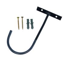 Gancho Suporte para Bicicleta Aço reforçado(FN) Gancho Suporte para Bicicleta Aço reforçado(FN)