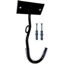 Gancho Suporte Para Pendurar Bicicleta Bike Parede