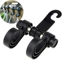 Gancho Suporte Sacola Veicular Universal Preto Van Ônibus Gancho Suporte Sacola Veicular Universal Preto Van Ônibus