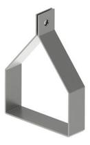 Gancho suspensao horizontal 100x 50