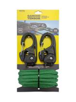 Gancho Tensor Linha Yotto X4 Embalagem com 2 e corda