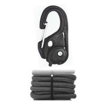 Gancho Tensor X2 com Corda Nautika
