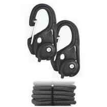 Gancho tensor X2 Duplo com corda NTK