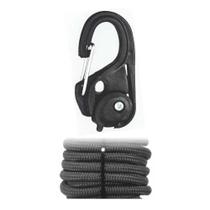 Gancho tensor X2 unitário com corda NTK