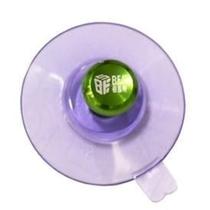 Gancho Tipo Ventosa Plástico Pequena 001